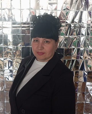 Доржиева Екатерина Александровна.