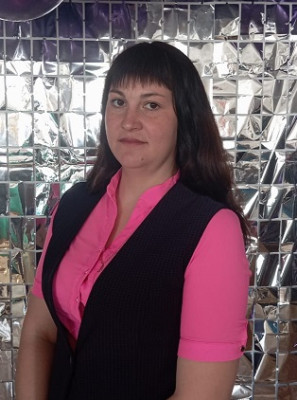 Астраханцева Лариса Александровна Астраханцева Лариса Александровна
